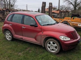 pt cruiser