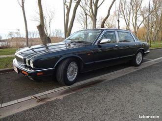 daimler six long wheel base