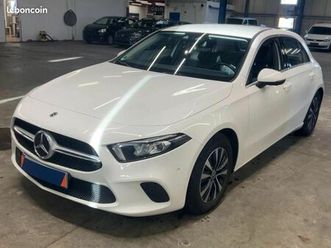 mercedes classe a 180 progressive