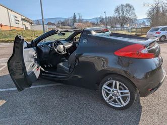 renault wind 1.2 tce dynamique | futur collector - crit’air 1 - entretien suivi