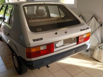 simca talbot horizon ultra