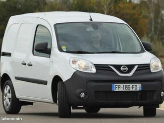 nissan nv250 fourgon l1 dci 115 n-connecta