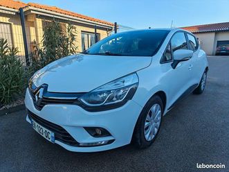 clio iv société