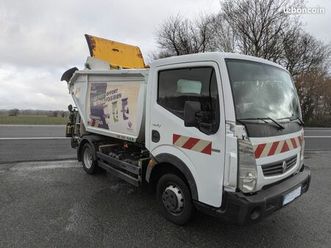 b o. m renault maxity 2.5 dci 120cv prix marchand occamobile 64 pau