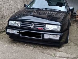 vend ou échange corrado g65