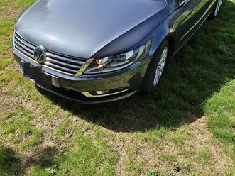 volkswagen passat cc 1.8l tsi 160cv