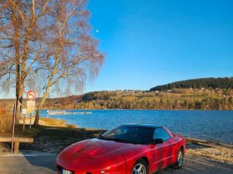 pontiac firebird v6 3.8