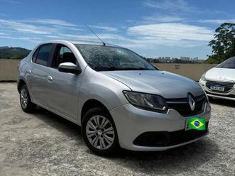 renault logan expres./exp. up hi-flex 1.0 16v 4p 2015