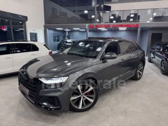50 tdi 286 avus extended quattro tiptronic