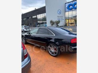 ii generation2 4.2 tdi 325 dpf avus limousine