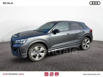 generation2 2.0 35 tdi 150 s line plus s tronic 7