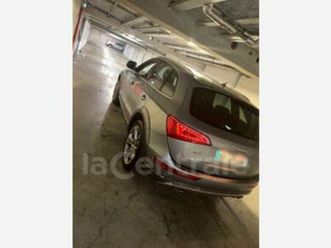3.0 v6 tdi 240 dpf business line quattro s tronic 7