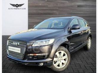3.0 v6 tdi 211 ambiente quattro tiptronic 5pl
