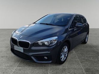 216d active tourer advantage
