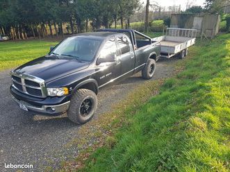 dodge ram 2500