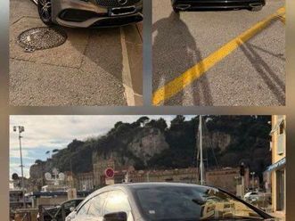 mercedes cla 200d 4m pack amg