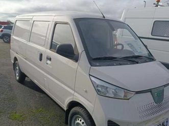 fest e-box m van 60 kw