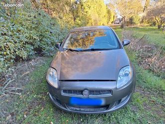 fiat bravo 1.9 multijet 120ch emotion