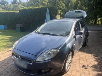 fiat bravo ii 1.9 multijet 120 ch emotion