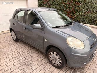 nissan micra 1.2 80 acenta