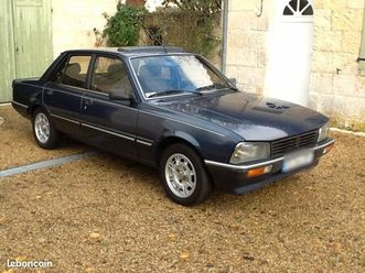 peugeot turbo injection essence