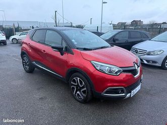 renault captur tce 120 energy intens