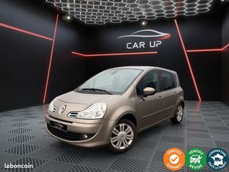 renault grand modus 1.2 tce 103 cv