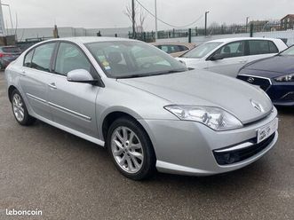 renault laguna iii 2.0 dci 130 dynamique