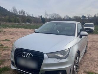audi a1 1.4tfsi 122ch