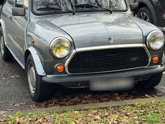 austin mini