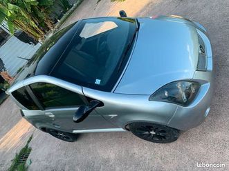 voiture sans permis bellier jade 09/2014