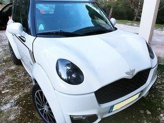 superbe chatenet ch26 v2 édition spéciale 30ème anniversaire