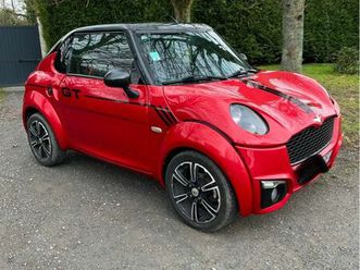 chatenet ch26 sporteevo