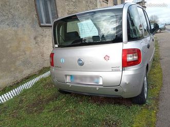 vente fiat multipla