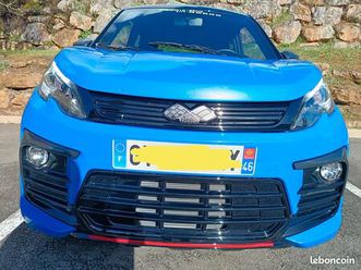 ligier js 60 sport ultimate