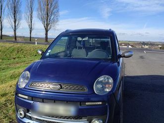 à vendre : microcar m.go progress 2017 – très bien entretenue – diesel – sans permis