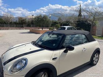 mini, 136 cv, 2016, 55000 km