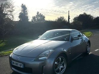 nissan 350z