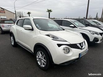 juke 1.2 dig-t turbo 115cv reprise possible