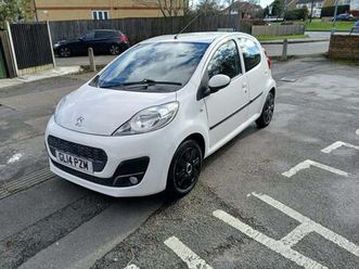 1.0 12v active 2 tronic euro 5 5dr