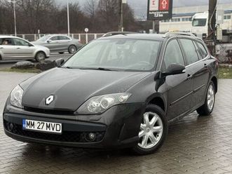 renault laguna culoare neagra baia mare