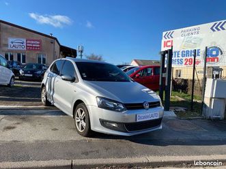 volkswagen polo v 1.6 tdi 90 life 5p