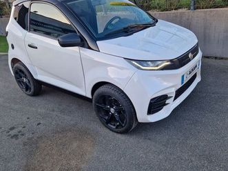 aixam city sport diesel