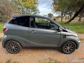 aixam coupé premium