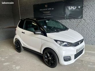 aixam s9 city sport diesel