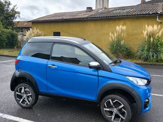 aix crossover premium