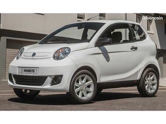 aixam minauto emotion