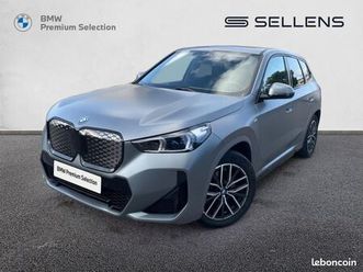 bmw x1 ixdrive30 313ch m sport