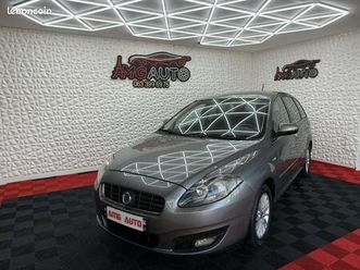 fiat croma ii 1.9 jtd 120 cv