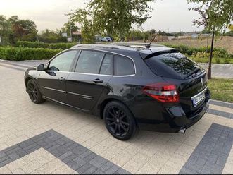 renault laguna 3 facelift 2015 bucuresti sectorul 1